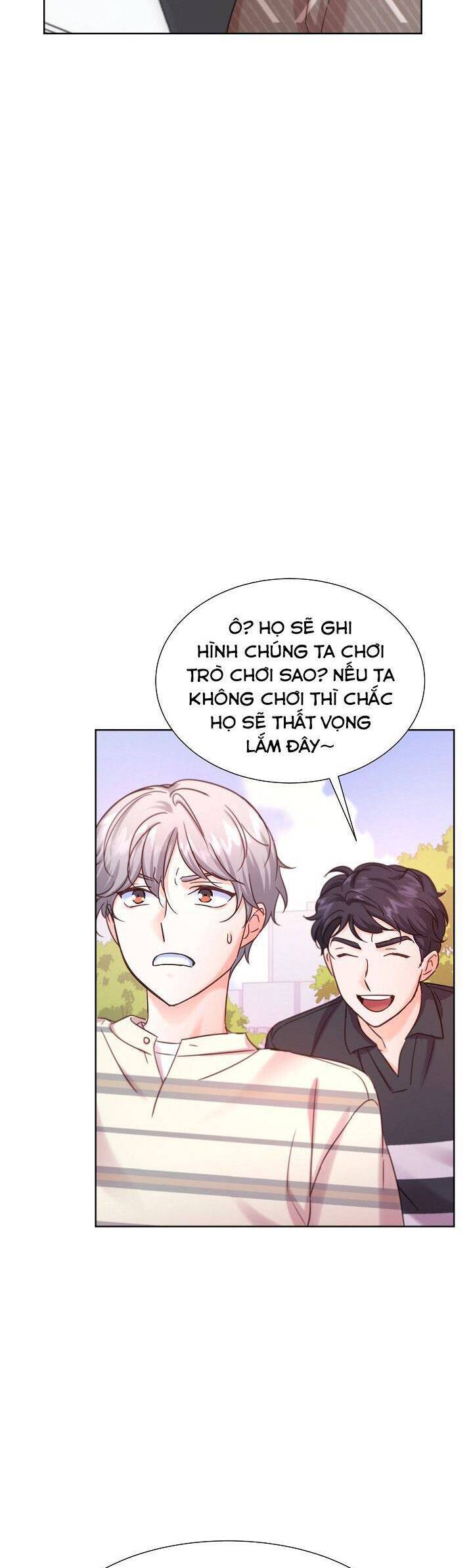 Trở Lại Làm Idol Chapter 49 - 40