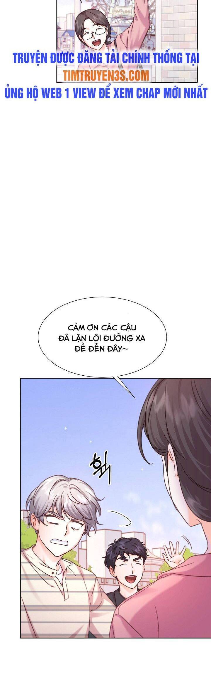 Trở Lại Làm Idol Chapter 49 - 44