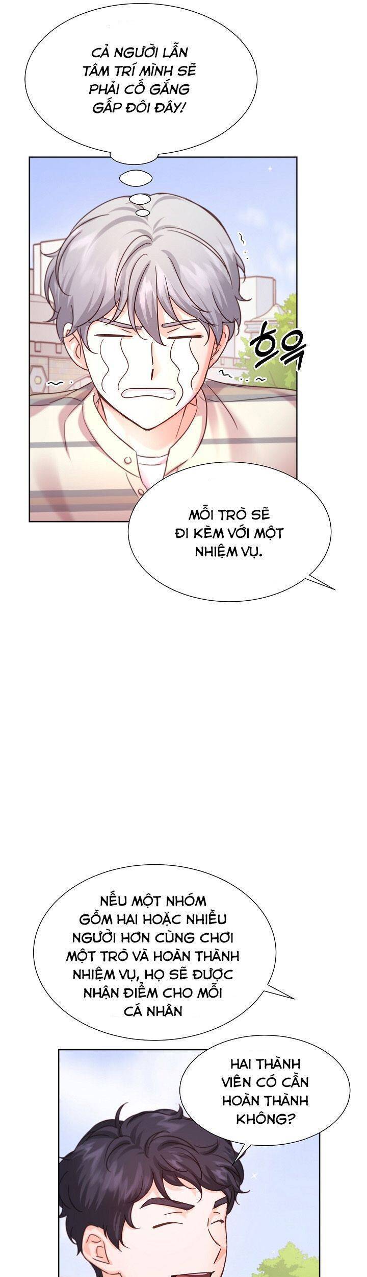 Trở Lại Làm Idol Chapter 49 - 46