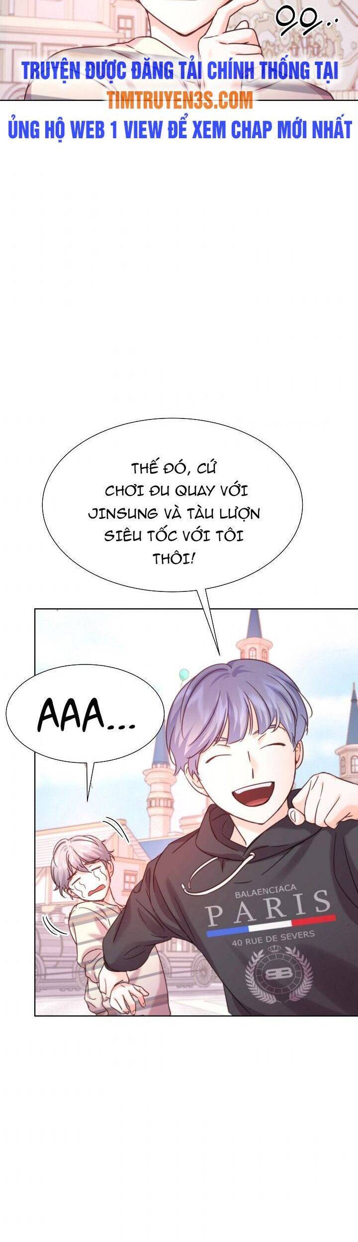 Trở Lại Làm Idol Chapter 50 - 15