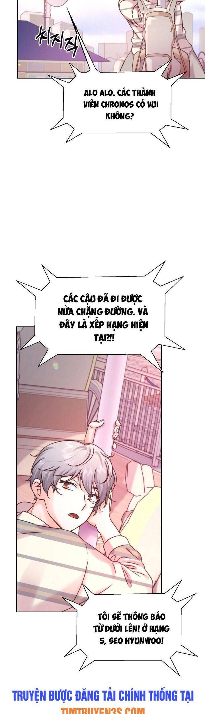 Trở Lại Làm Idol Chapter 50 - 29