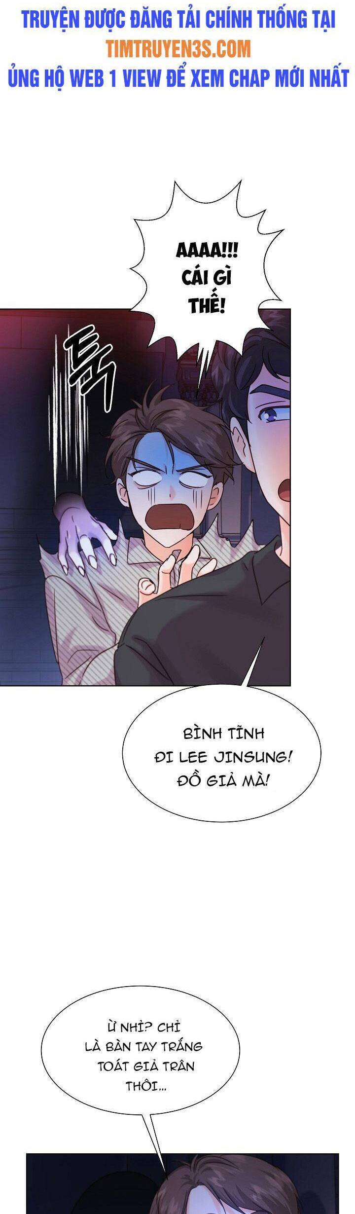 Trở Lại Làm Idol Chapter 50 - 38