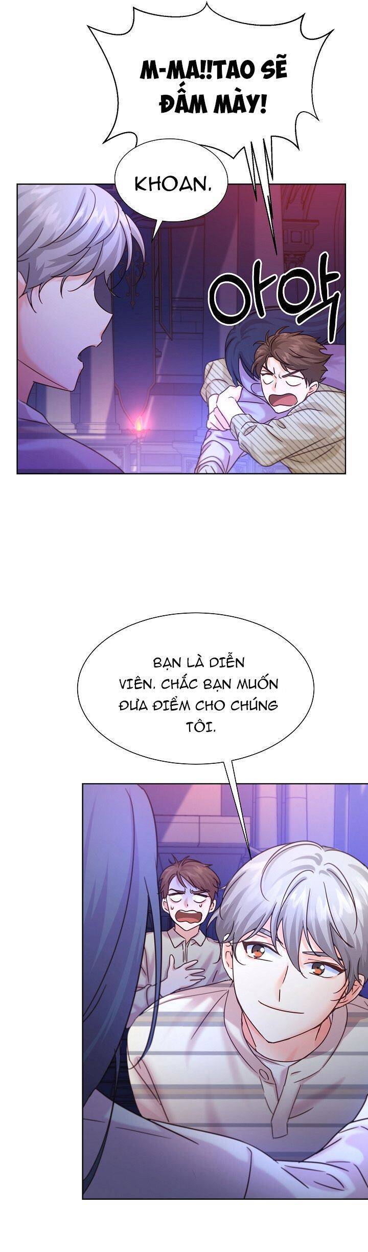 Trở Lại Làm Idol Chapter 50 - 40