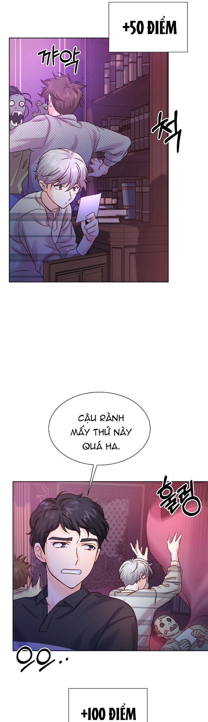 Trở Lại Làm Idol Chapter 50 - 44