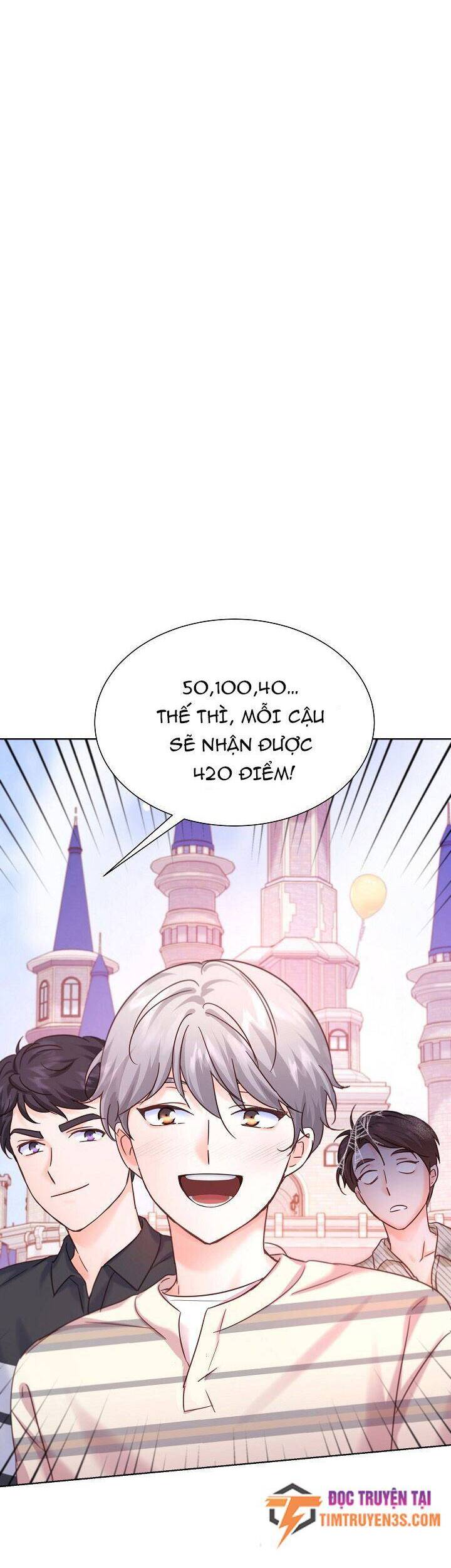 Trở Lại Làm Idol Chapter 50 - 47