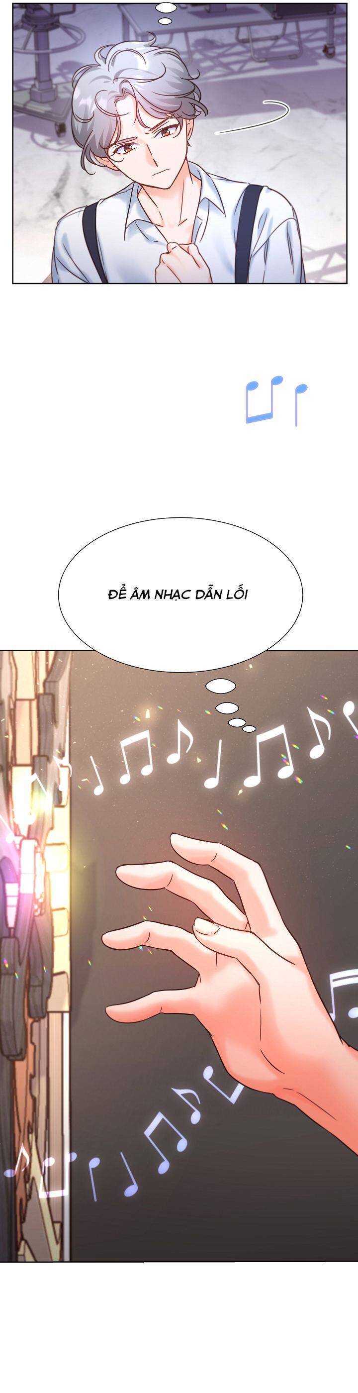 Trở Lại Làm Idol Chapter 53 - 12