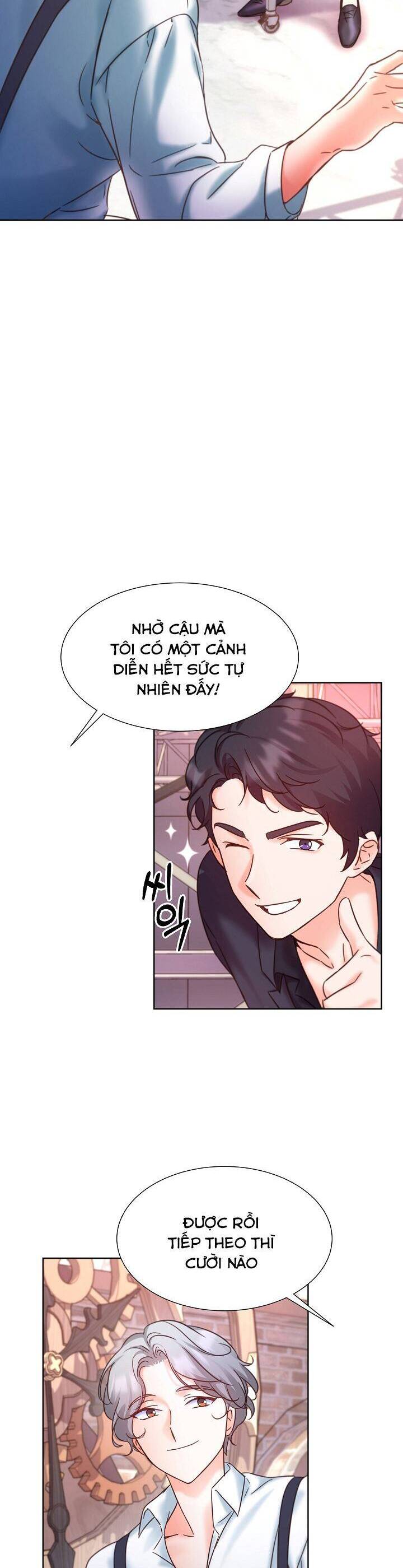 Trở Lại Làm Idol Chapter 53 - 20