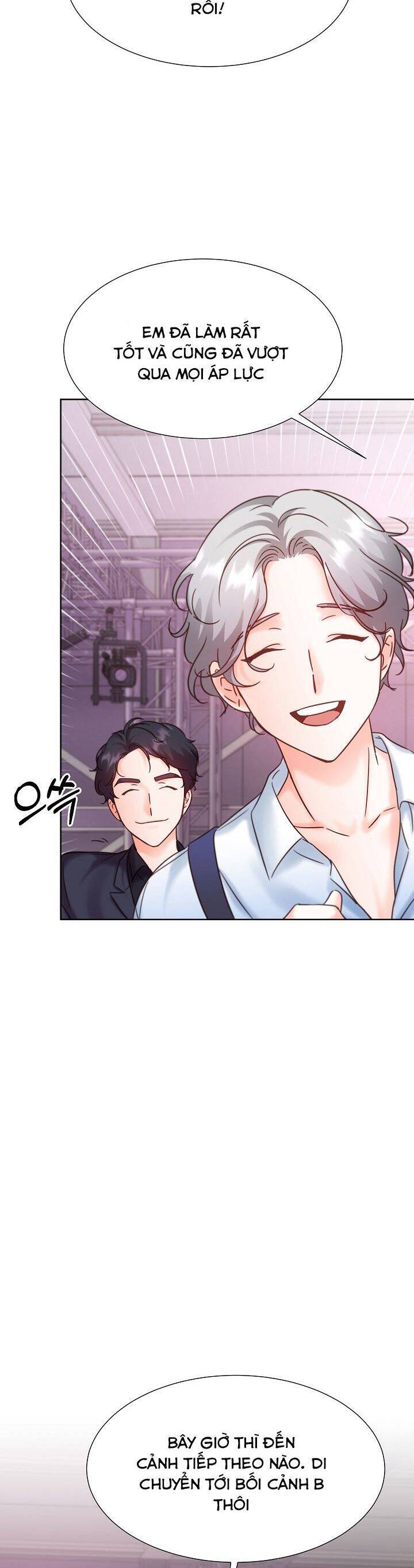 Trở Lại Làm Idol Chapter 53 - 25