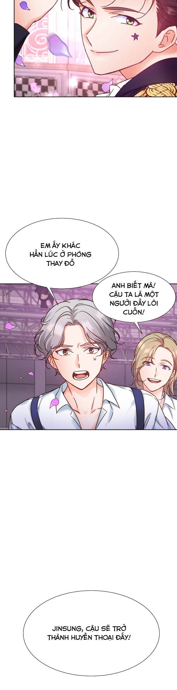 Trở Lại Làm Idol Chapter 53 - 28