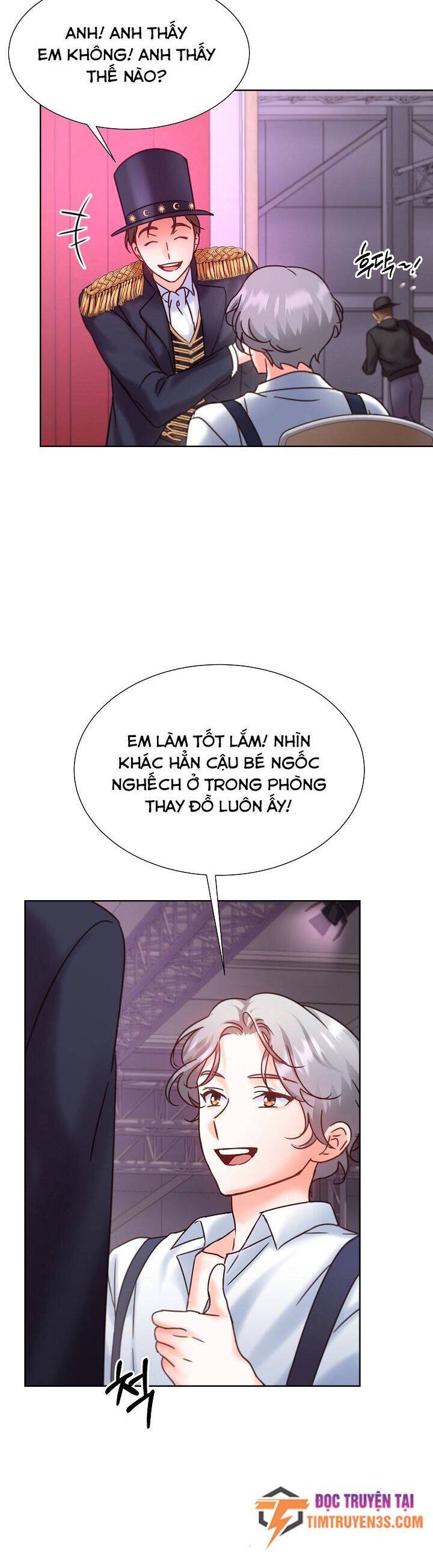 Trở Lại Làm Idol Chapter 53 - 36