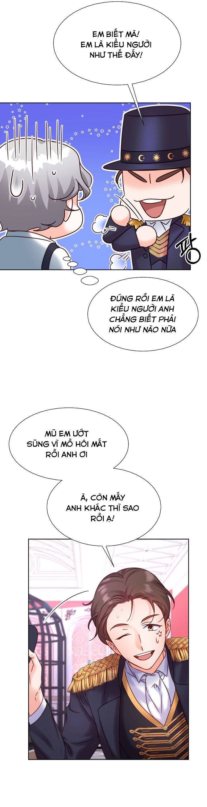 Trở Lại Làm Idol Chapter 53 - 37