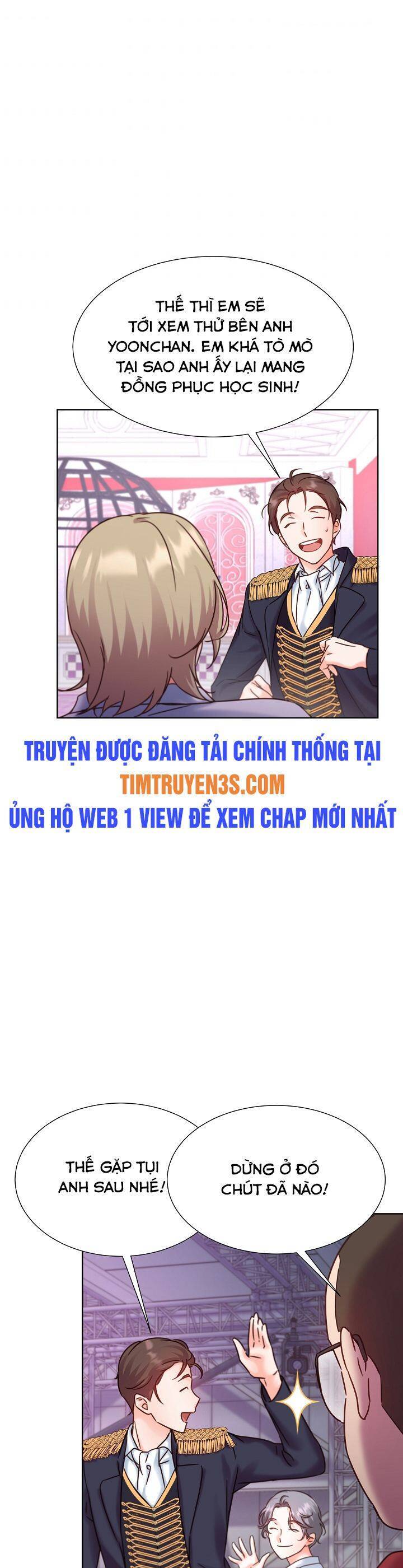 Trở Lại Làm Idol Chapter 53 - 39