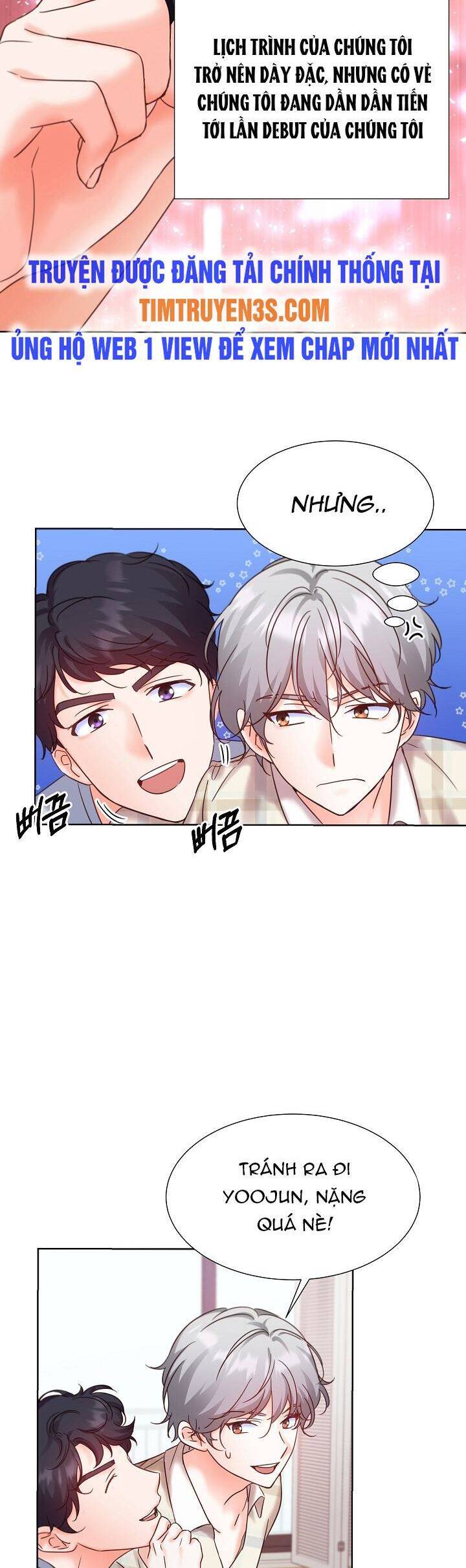 Trở Lại Làm Idol Chapter 55 - 12