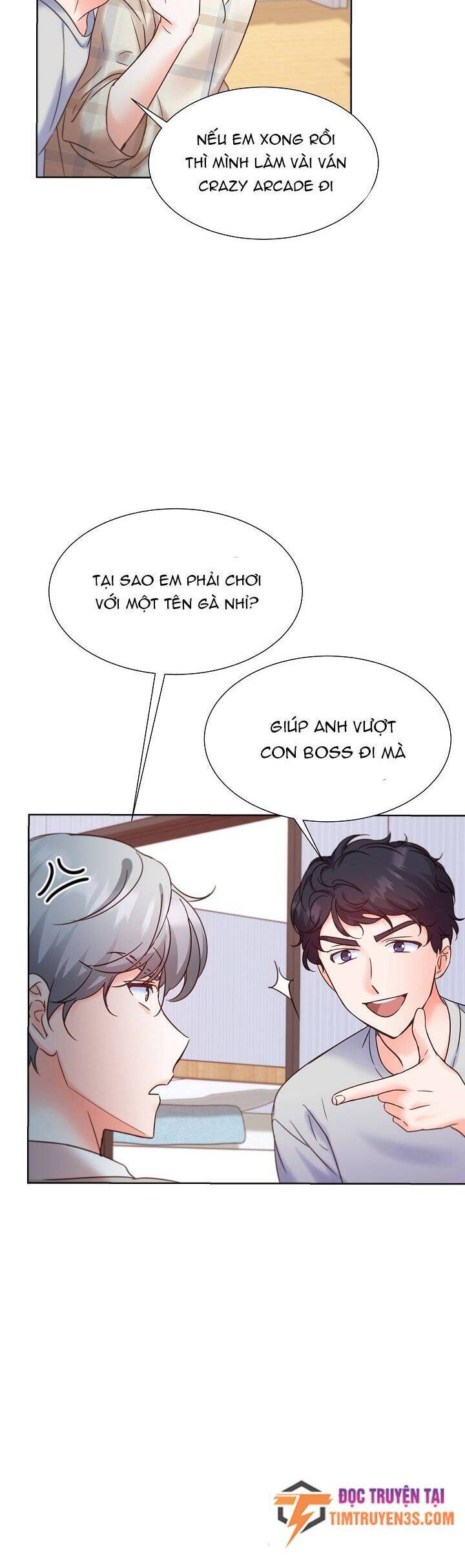 Trở Lại Làm Idol Chapter 55 - 13