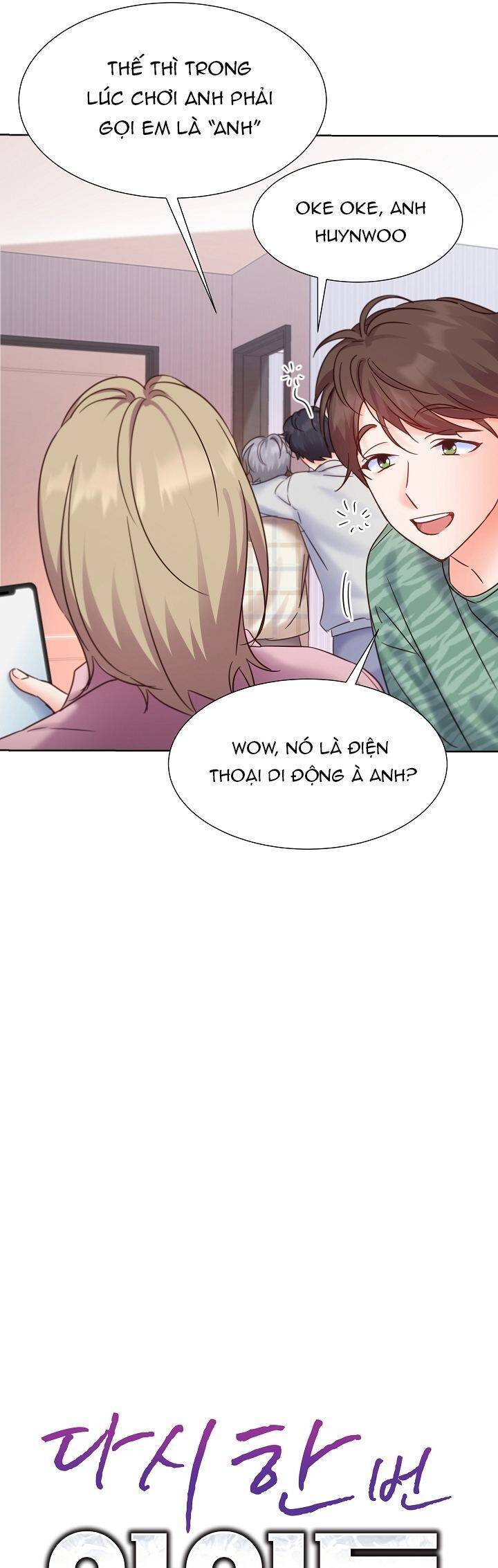 Trở Lại Làm Idol Chapter 55 - 14