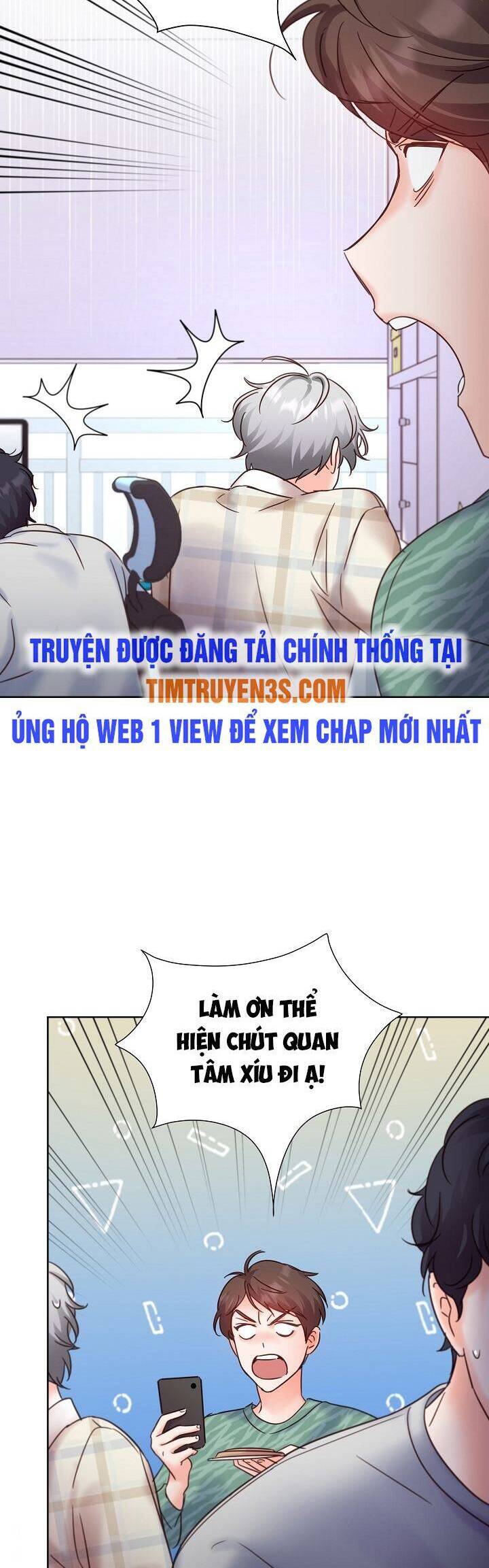 Trở Lại Làm Idol Chapter 55 - 20