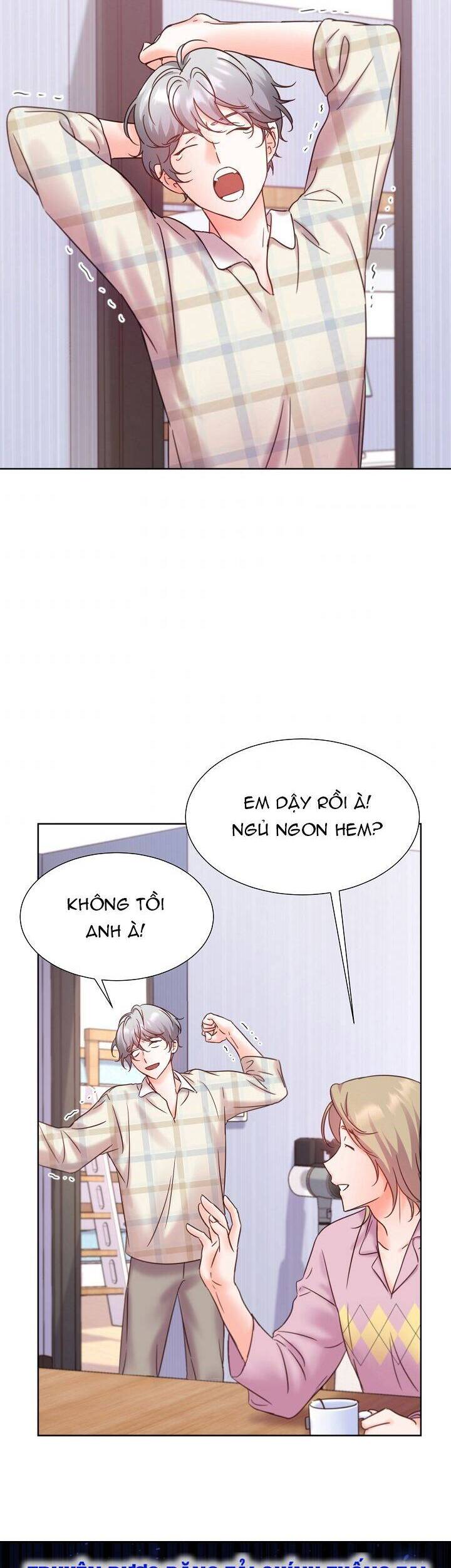 Trở Lại Làm Idol Chapter 55 - 3