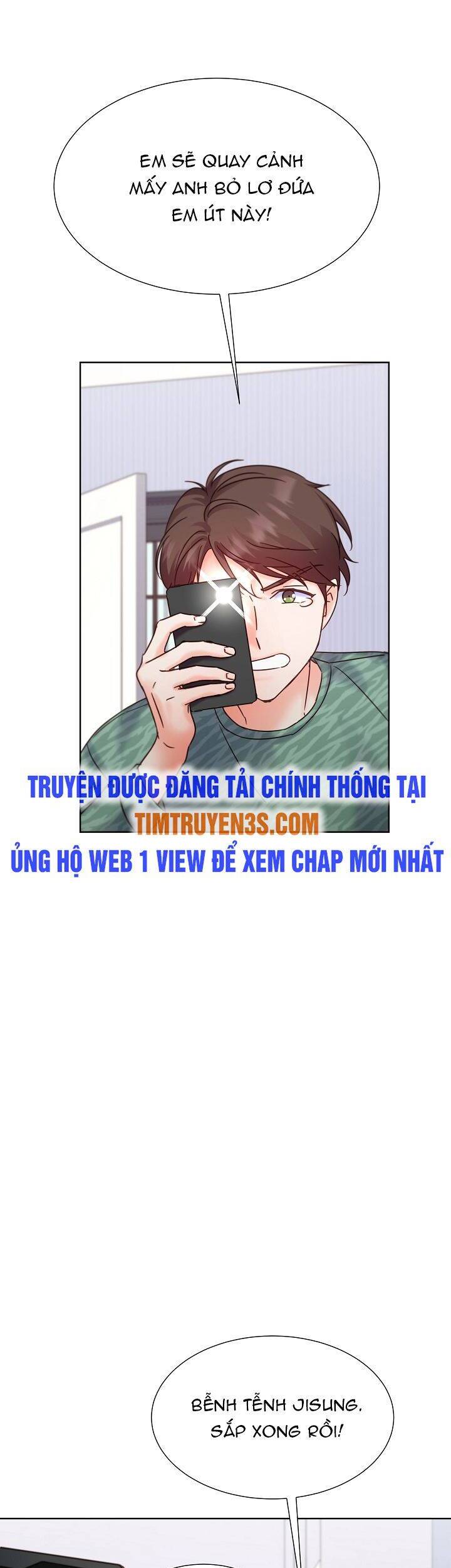 Trở Lại Làm Idol Chapter 55 - 24