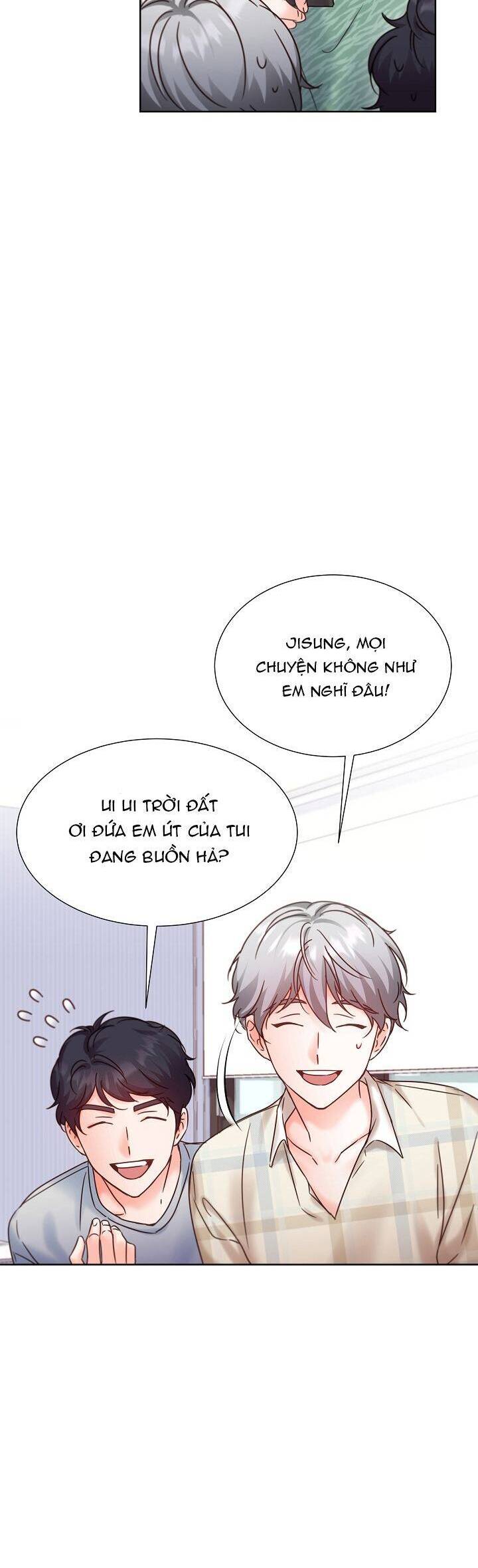 Trở Lại Làm Idol Chapter 55 - 28