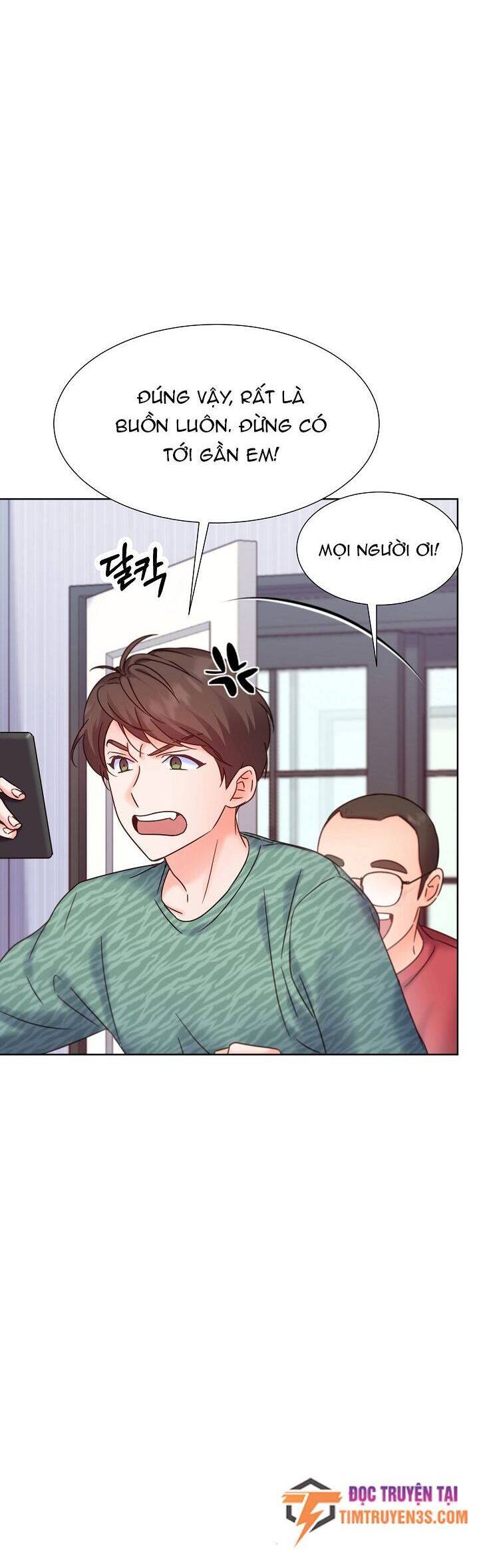 Trở Lại Làm Idol Chapter 55 - 29