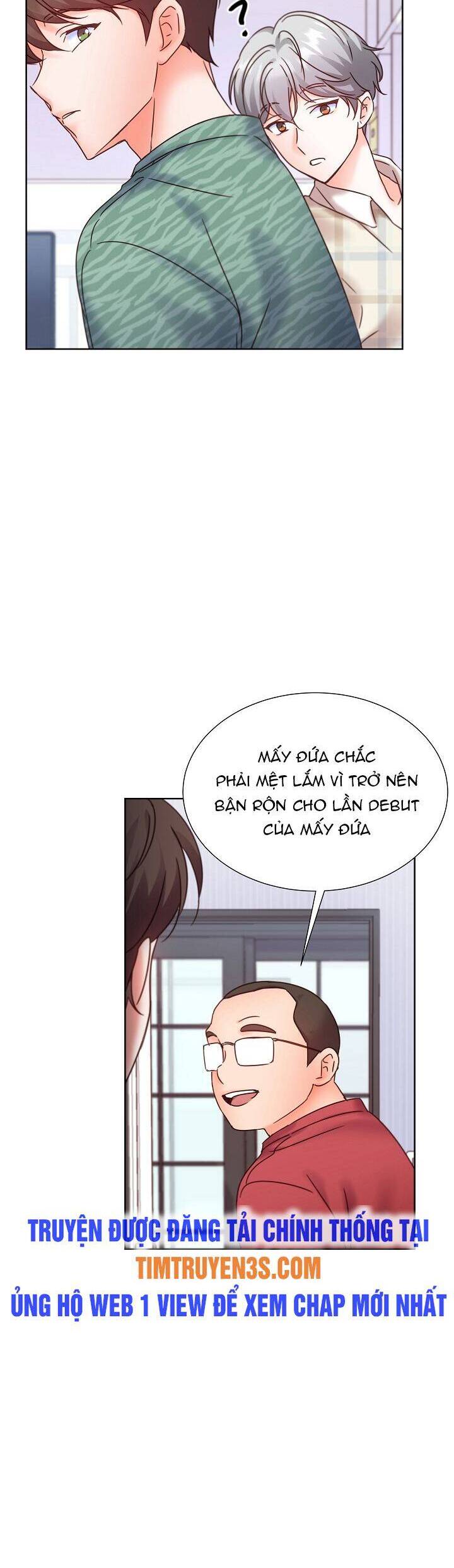 Trở Lại Làm Idol Chapter 55 - 31