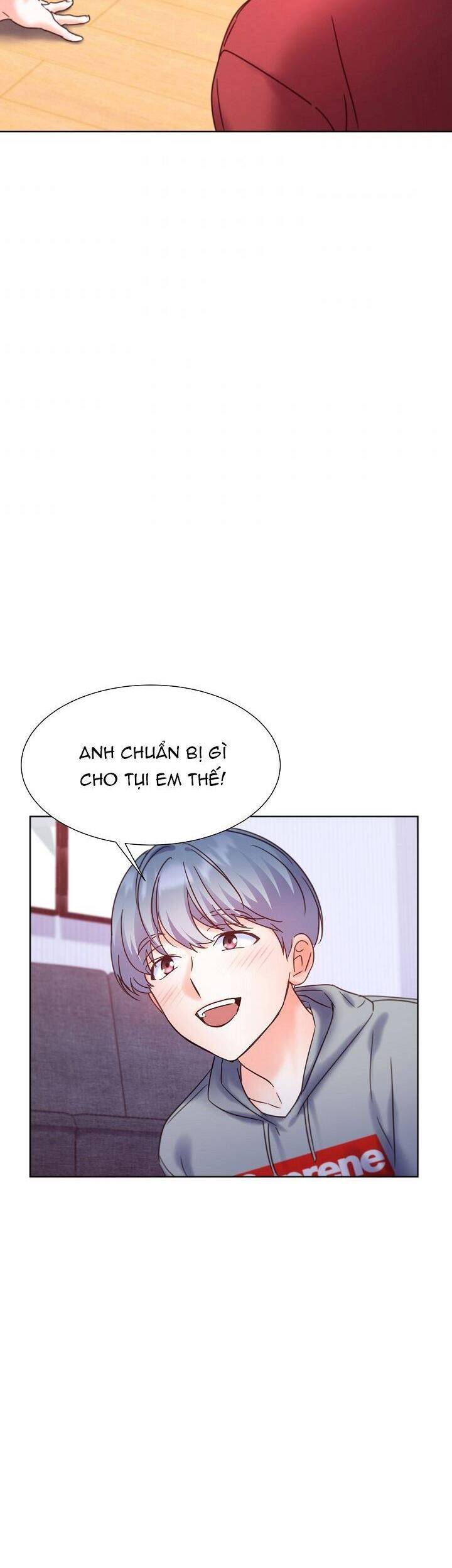 Trở Lại Làm Idol Chapter 55 - 35