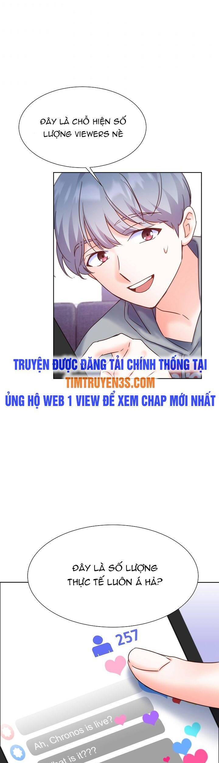 Trở Lại Làm Idol Chapter 55 - 44