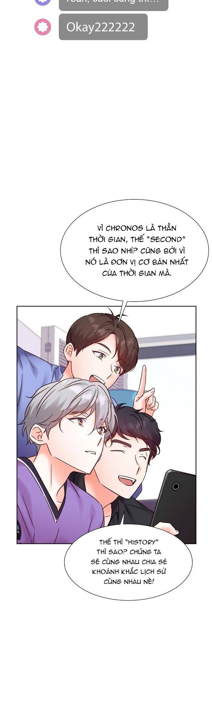 Trở Lại Làm Idol Chapter 55 - 52