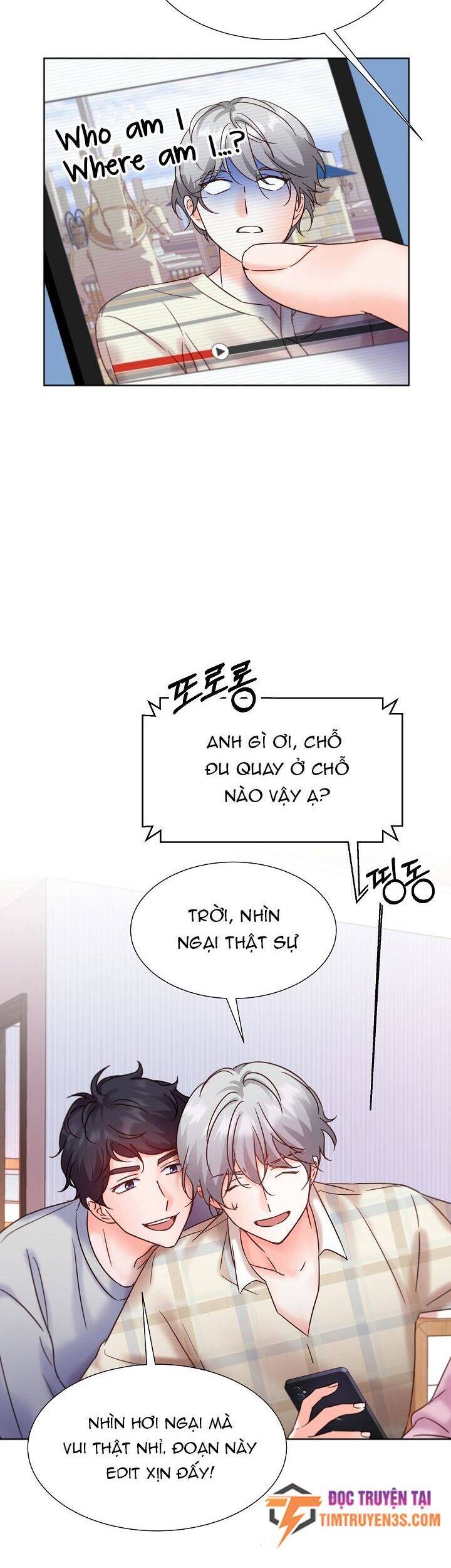 Trở Lại Làm Idol Chapter 55 - 9