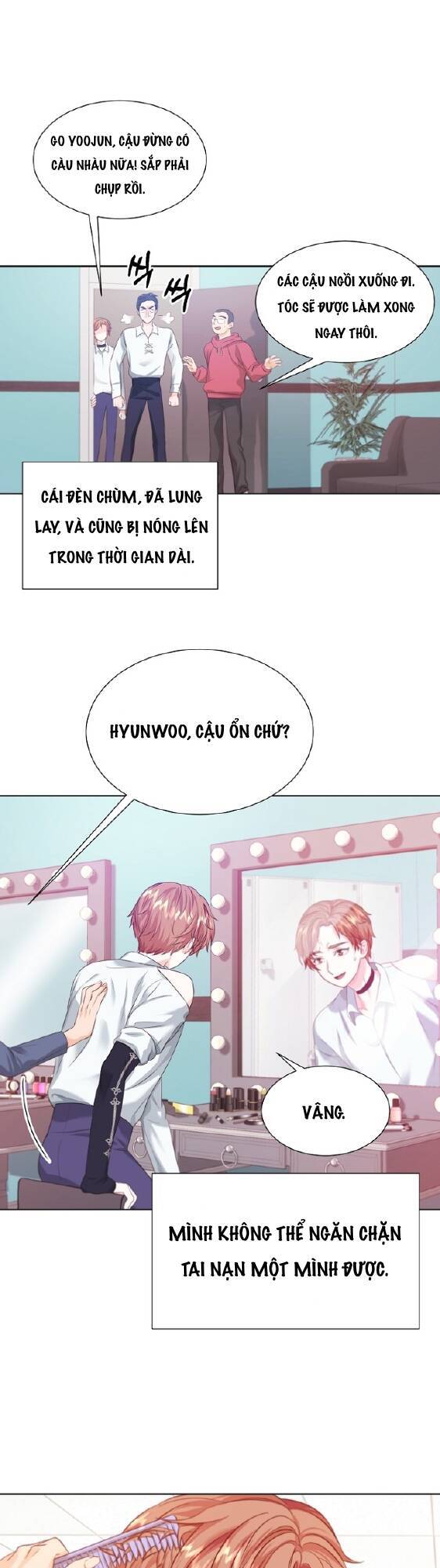 Trở Lại Làm Idol Chapter 6 - 43