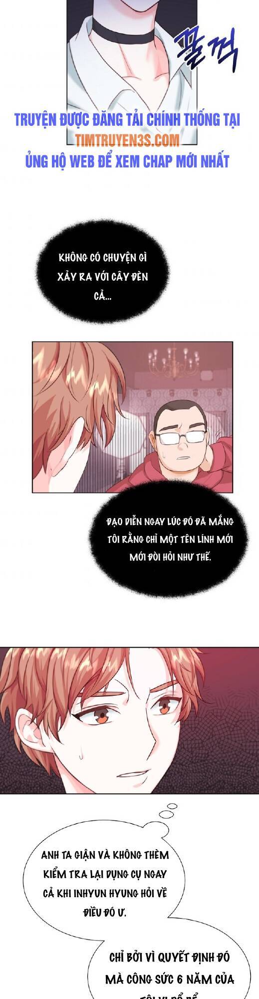 Trở Lại Làm Idol Chapter 6 - 47