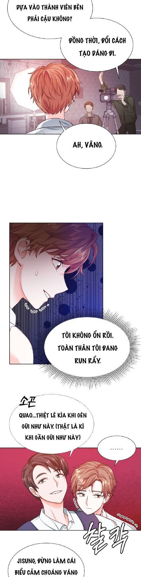 Trở Lại Làm Idol Chapter 6 - 50