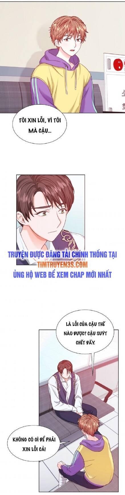 Trở Lại Làm Idol Chapter 7 - 20