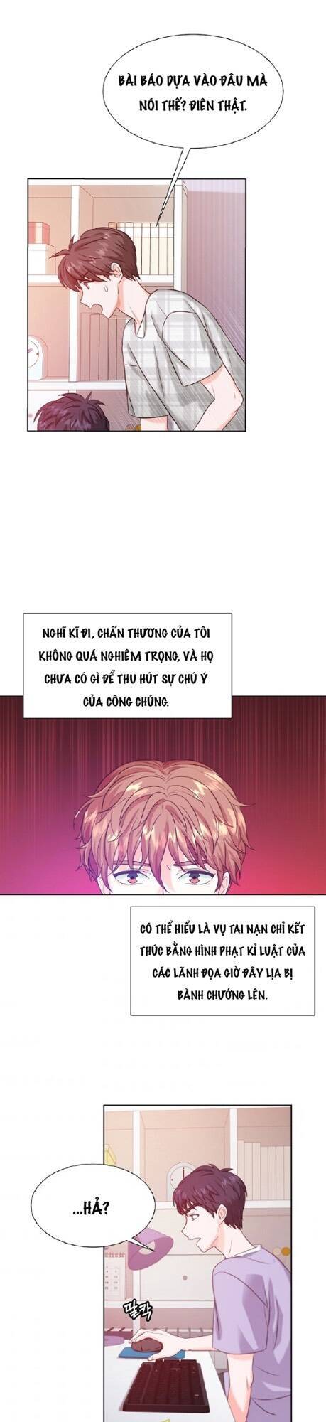 Trở Lại Làm Idol Chapter 7 - 31