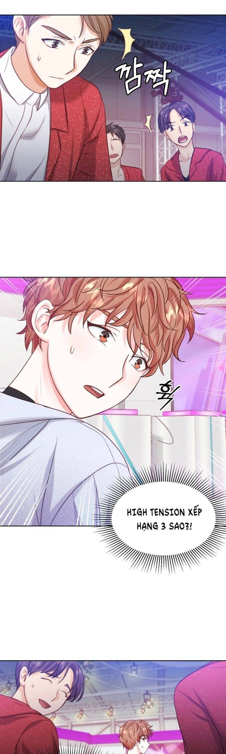 Trở Lại Làm Idol Chapter 17 - 15