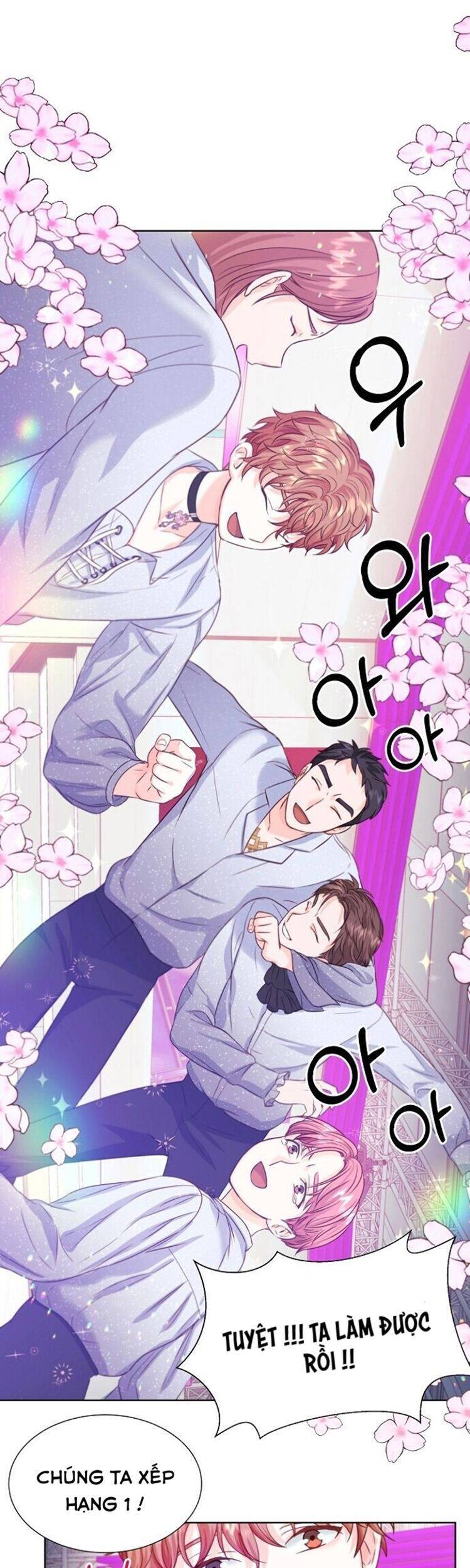 Trở Lại Làm Idol Chapter 17 - 36