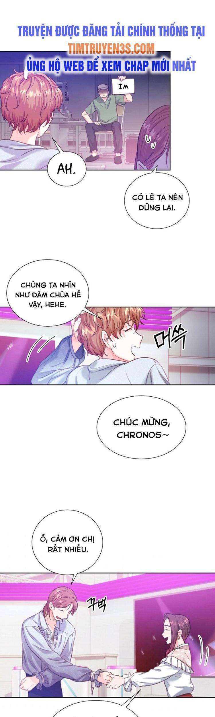 Trở Lại Làm Idol Chapter 17 - 40