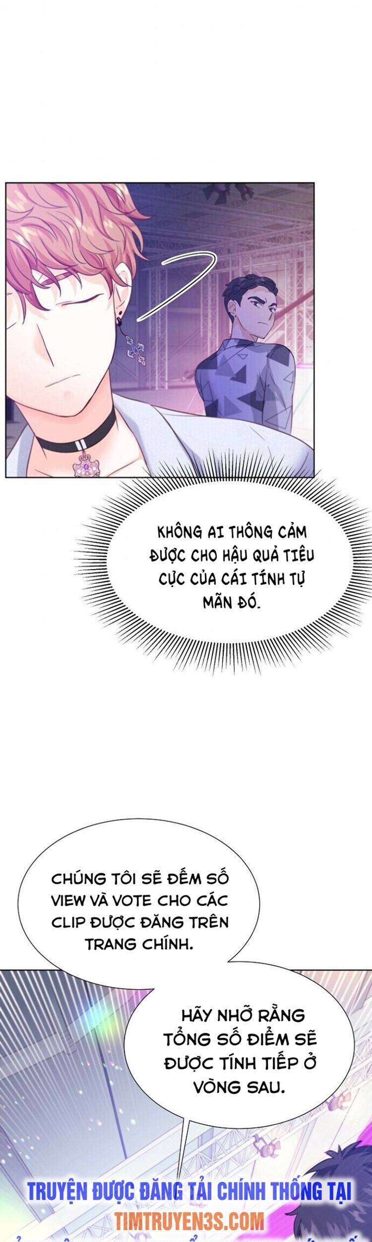 Trở Lại Làm Idol Chapter 17 - 49