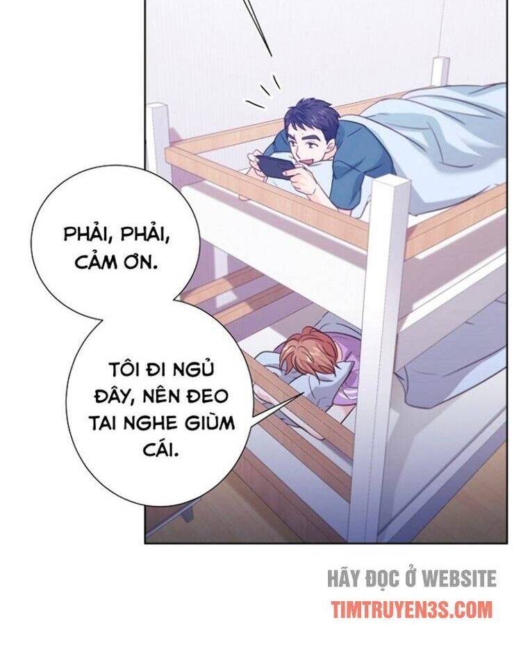 Trở Lại Làm Idol Chapter 17 - 54