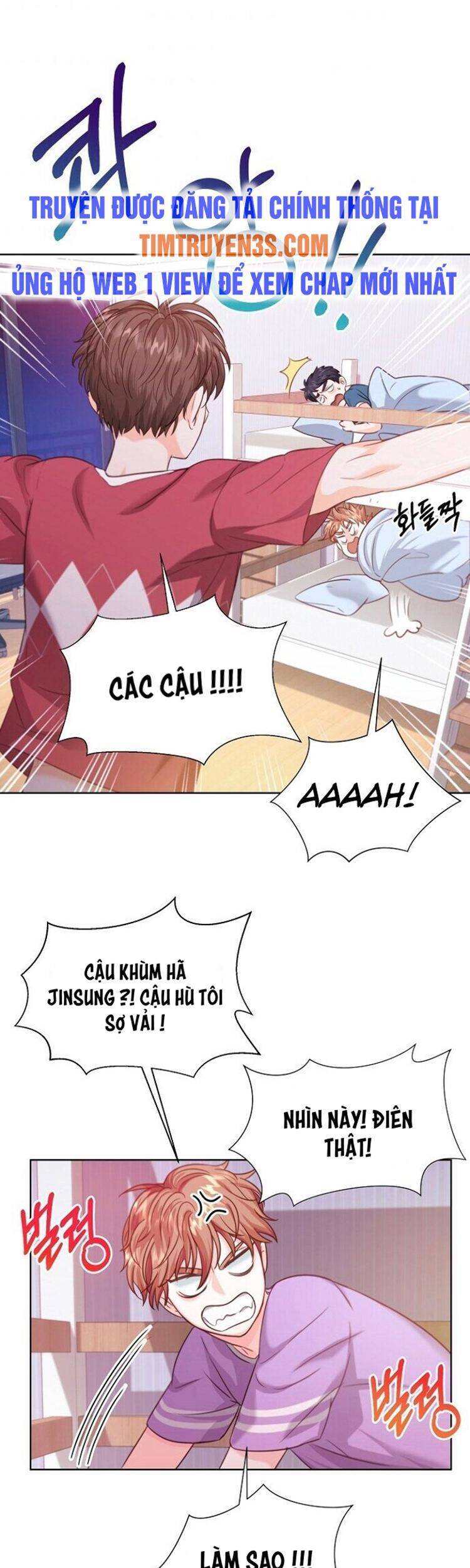 Trở Lại Làm Idol Chapter 17 - 57