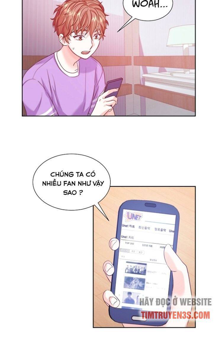 Trở Lại Làm Idol Chapter 18 - 11