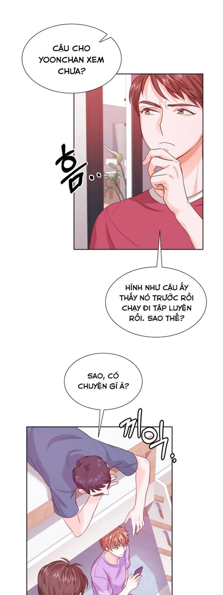 Trở Lại Làm Idol Chapter 18 - 14