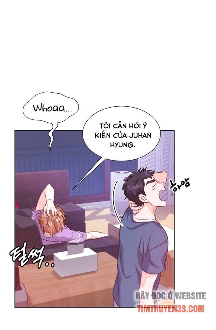 Trở Lại Làm Idol Chapter 18 - 21