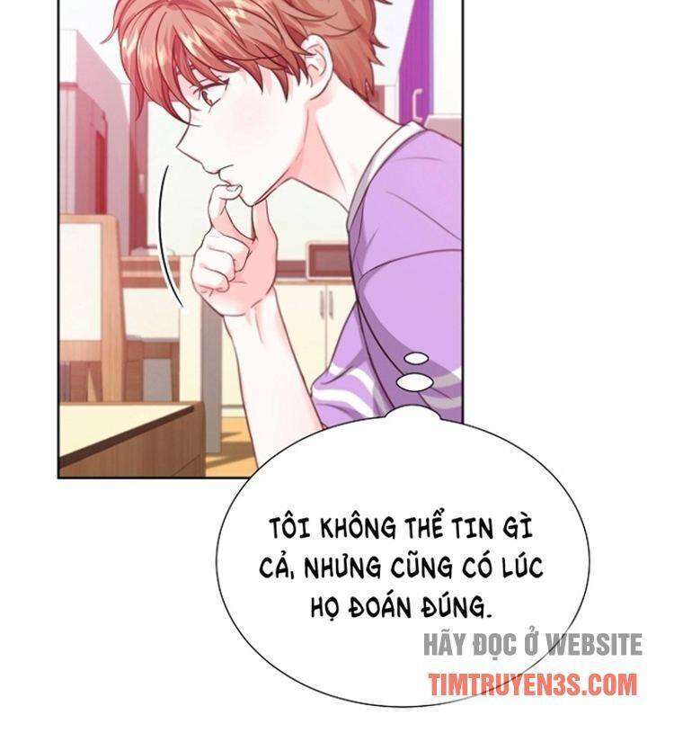 Trở Lại Làm Idol Chapter 18 - 25