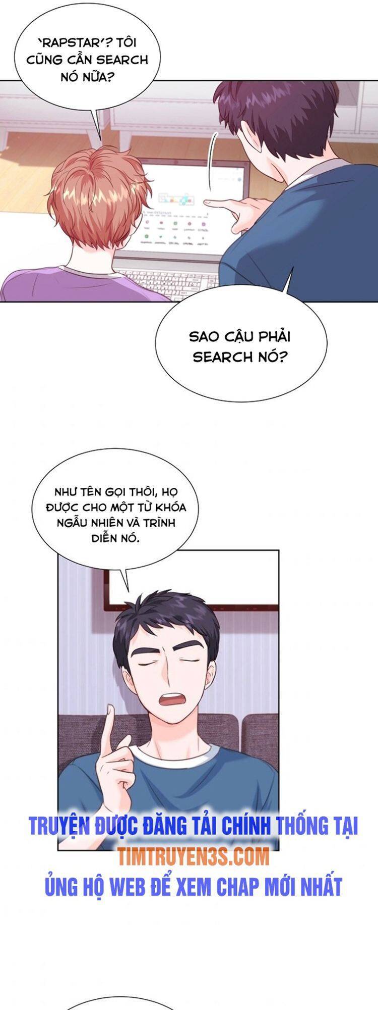 Trở Lại Làm Idol Chapter 18 - 28