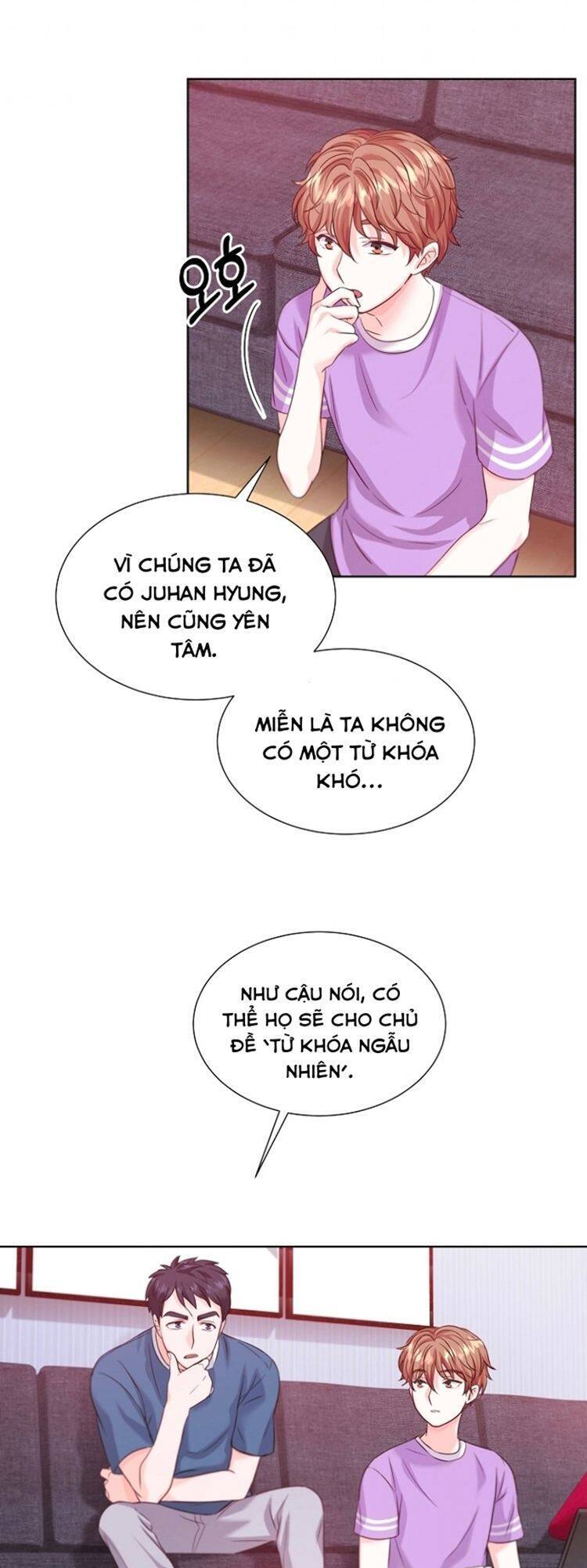 Trở Lại Làm Idol Chapter 18 - 30