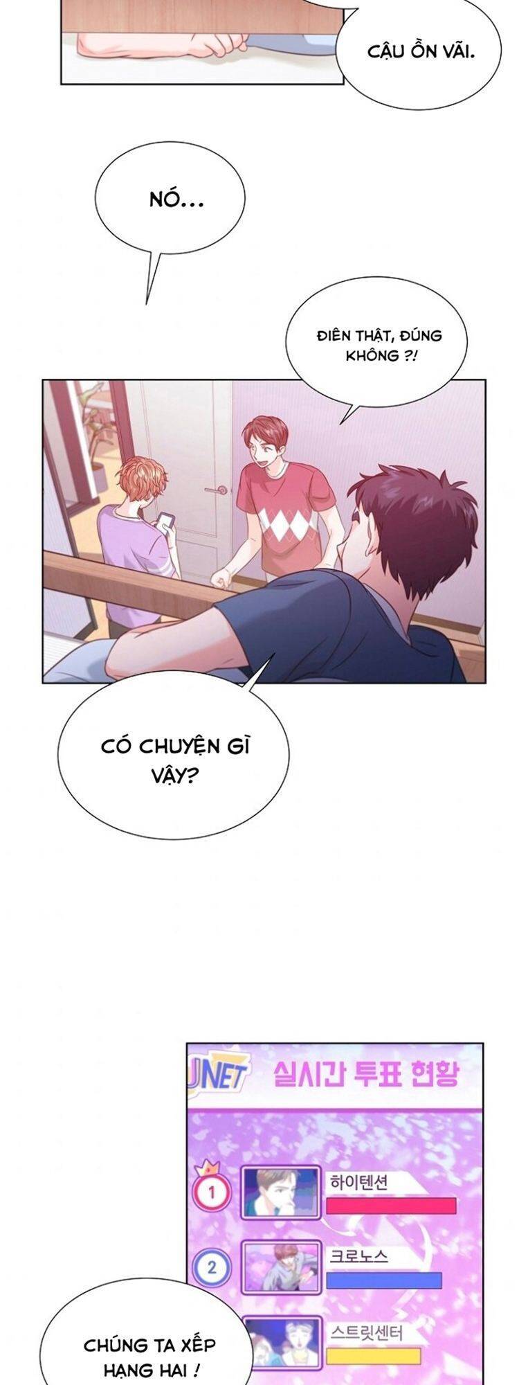 Trở Lại Làm Idol Chapter 18 - 4