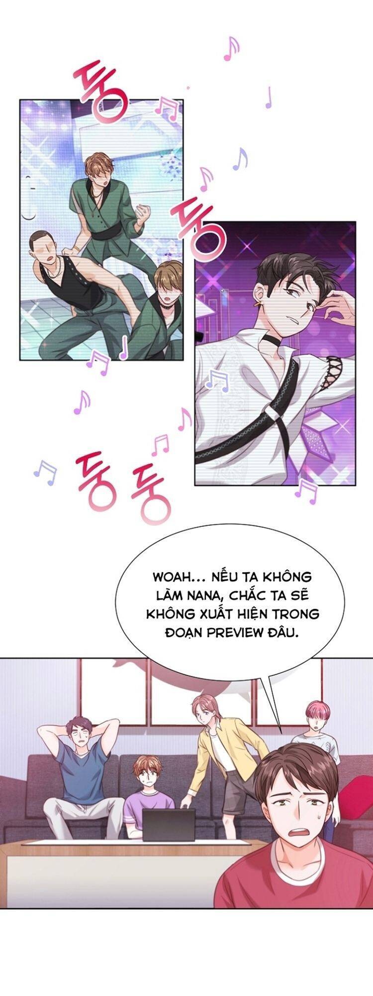 Trở Lại Làm Idol Chapter 18 - 34