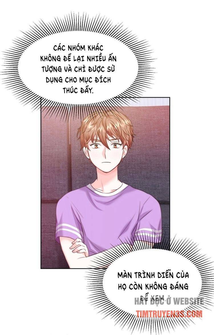 Trở Lại Làm Idol Chapter 18 - 35