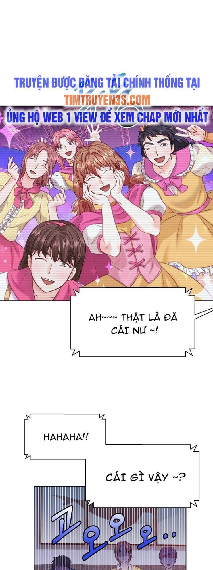 Trở Lại Làm Idol Chapter 18 - 38